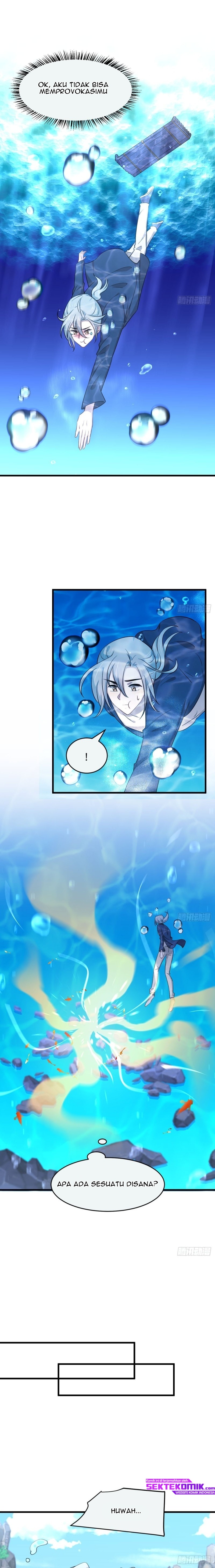 Immortal Swordsman in The Reverse World Chapter 195 Gambar 3